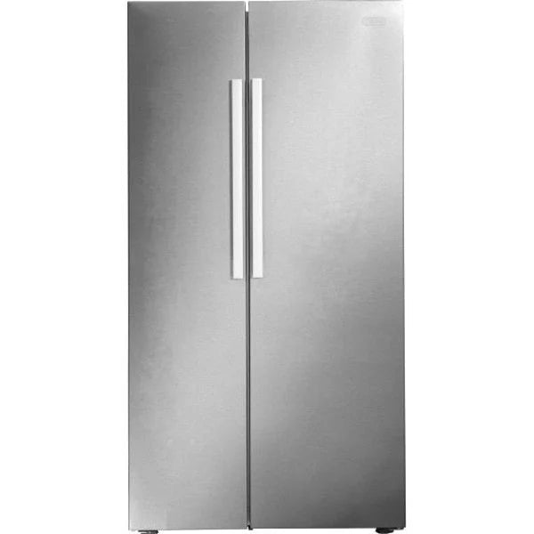 Defy 559 l F740 SidebySide Fridge/Freezer