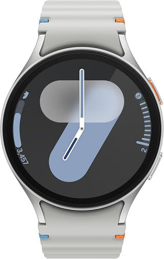 Samsung Silver Watch7 44mm LTE
