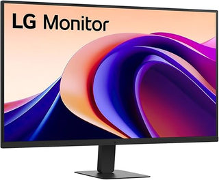LG UltraFine 32" QHD IPS Monitor 100Hz with USB-C