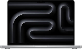 Apple 2023 MacBook Pro (14-inch, Apple M3 Pro chip with 11‑core CPU and 14‑core GPU, 18GB Unified Memory, 512GB) - Silver