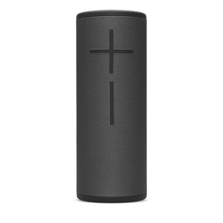 Ultimate Ears MEGABOOM 3 Wireless Bluetooth Speaker, Waterproof-Night Black