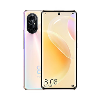 Huawei Nova 8 Dual Sim - Blush Gold