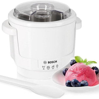 Bosch Ice Cream Maker Attachment (MUZ5EB2)