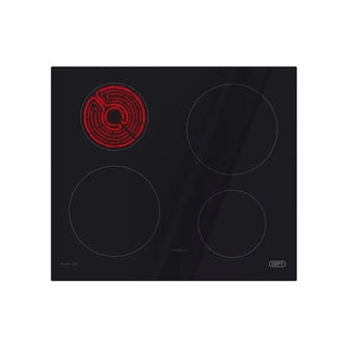 Defy Hob Slimline Ceran NCP DHD409