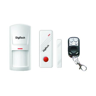 DigiTech GSM-ACC-KIT GSM ALARM KIT 2 ACCESSORIES KIT