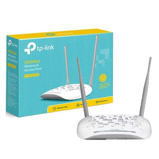TP-Link TL-WA801N 300Mbps Wireless Access Point