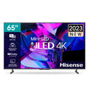 Hisense 65U7K Mini-LED ULED 4K TV