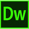 Adobe Dreamweaver CC Single-license Subscription Multilingual 65297796BA01A12