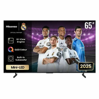 Hisense 65" Mini LED Smart TV - 65U6Q-PRO