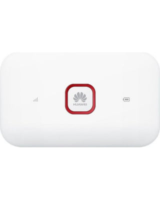 Huawei E5572 4G LTE Mobile Wi-Fi Router