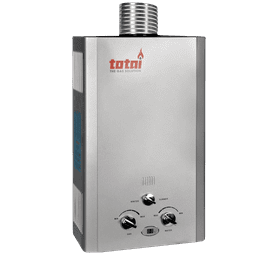 Totai 10 L Gas Geyser 13/GWH10L