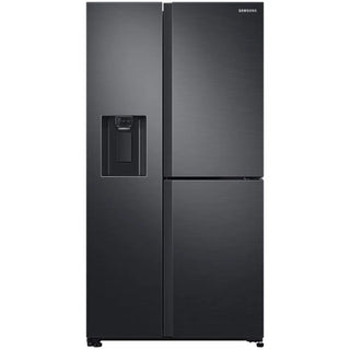 Samsung 602l 3 door Fridge with Digital Inverter Technology - RS65R5691B4/FA