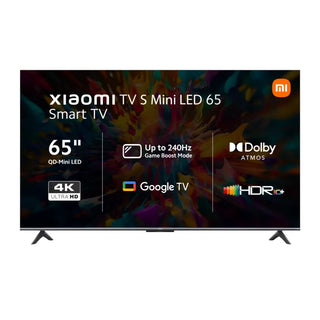 XIAOMI TV A PRO QLED 75" 4K 120HZ ELA5836GL