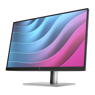 HP E-Series E24 G5 FHD Monitor – 23.8″, 1920 x 1080, 75Hz, 5ms