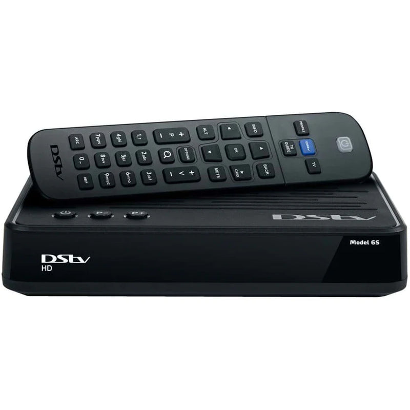 DSTV HD DECODER (6S)