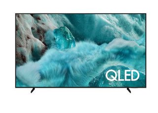 75 inch Q7F 4K QLED Samsung Vision AI TV 2025   QA75Q7FAAKXXA