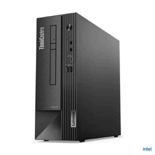 Lenovo ThinkCentre Neo 50S SFF Desktop PC - Intel Core i5-12400 512GB SSD 8GB RAM Win 11 Pro