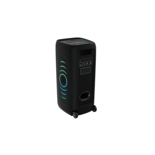 Hisense Party Thunder Ultimate Party Speaker - HP500