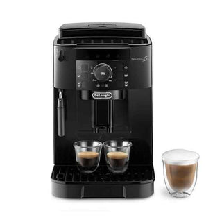 Delonghi - Magnifica S Bean to Cup Coffee Machine  ECAM12.121.B