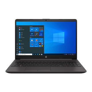 HP Laptop-Core i3 1115G4 8GB 512GB SSD 15.6" FHD 7N0M2ES