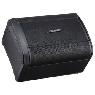 Bose S1 Pro+ Portable Bluetooth PA Speaker System