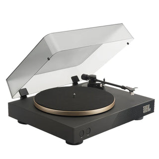 JBL Spinner BT Bluetooth Turntable With AptX-HD