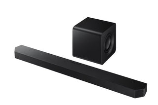 Q-series Soundbar HW-Q800F 5.1.2 ch Subwoofer 2025  HW-Q800F/XA