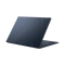 ASUS UX3405MA-OU93210BL0X Zenbook 14 OLED UX3405 Intel Core Ultra 9 185H 5.10GHz 16-Core 14" WQXGA+ (2880x1800) 120Hz OLED Touch Glossy 32GB (On-Board) LPDDR5 Intel Arc 1TB M.2 NVMe SSD Windows 11 Pro Ponder Blue Laptop