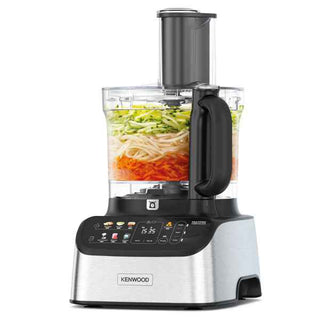 MultiPro OneTouch Food Processor and Blender FDM73.480SS