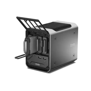 Sandisk Pro-Dock 4