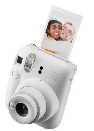 Fujifilm Instax Mini 12 Instant Film Camera