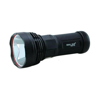 Small Sun Torch ZY-T183 Extremely Bright LED Torch