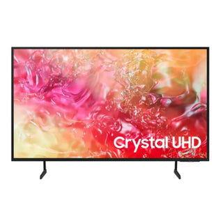 Samsung 43" DU7000 Crystal UHD 4K HDR Smart TV UA43DU7000KXXA