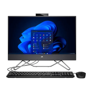 HP ProOne 240 G9 All-in-One | i3 1215U | 8GB | 256GB SSD | 23.8″ FHD | Win 11 Pro