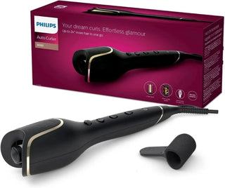 Philips Stylecare Prestige Auto Curler BHB876/00