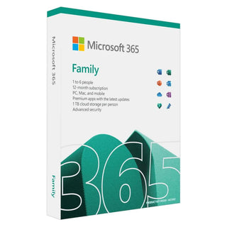 M365 Family 6GQ-01560