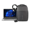 HP 250 G9 15.6" N4500 CELERON 4/256 WIN 11 +bag +mouse+ headphone