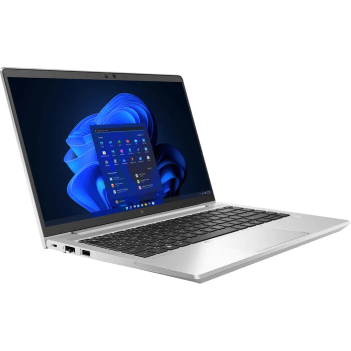 HP EliteBook 640 G9 14-inch FHD Laptop - Intel Core i7-1255U 512GB SSD 16GB RAM Windows 11 Pro