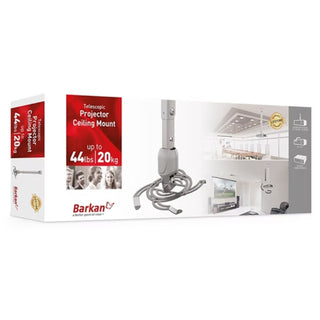Barkan BRA91 Projector Mount Telescopic