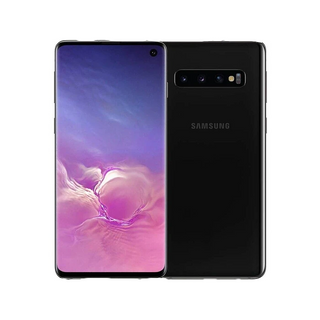 Samsung Galaxy S10+ 128GB Single Sim