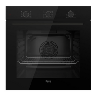 Ferre 60cm Built-in Electric Oven