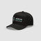 MAPF1 FW Racer Cap-Black-OSFM