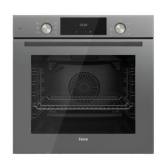 Ferre 60cm Built In Electric Oven - FBDO703