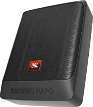 JBL  BassPronano _100WATT 6X8 Subwoofer OH1604(Pack of 4)