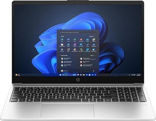 HP 255R G10 15.6" FHD AMD Ryzen™ 5 16GB RAM 512GB SSD Windows 11 Home - Turbo silver