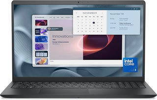 Dell Laptop Pro 15 Essential (Ryzen 5 | 8GB RAM | 512GB SSD)