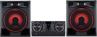LG XBOOM CL65 950W 2.2ch HiFi
