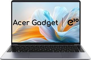 Acer E10 15.6” Core i3-1315U  16GB RAM  256GB SSD