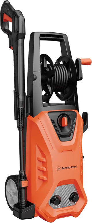 Bennett Read 2000 Advanced Induction Pressure Washer
