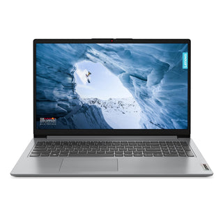 Lenovo IdeaPad 1 15IAU7 12th Gen Intel Core i5-1235U 12MB 12GB DDR4 RAM 512GB Ultra-Fast NVME SSD 15.6" FHD